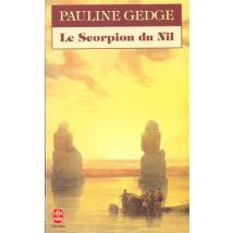 Le Scorpion Du Nil