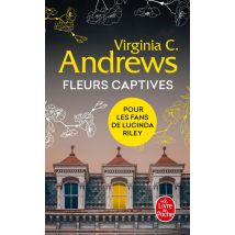Fleurs Captives (fleurs Captives, Tome 1)