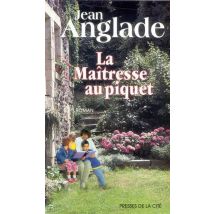 La Maîtresse Au Piquet
