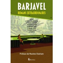 Romans Extraordinaires - Collector - - PAS DE MARQUE -