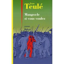 Mangez-le Si Vous Voulez - - PAS DE MARQUE -