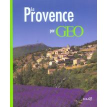La Provence Par Geo
