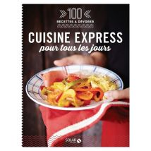 Cuisine Express Pour Tous Les Jours
