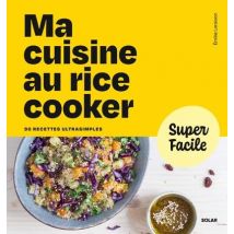 Ma Cuisine Au Rice Cooker
