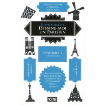 Dessine-moi Un Parisien