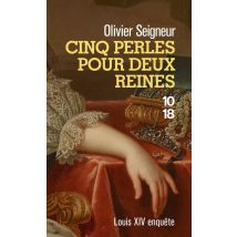 Cinq Perles Pour Deux Reines