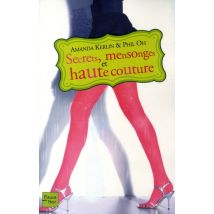 Secrets, Mensonges Et Haute Couture