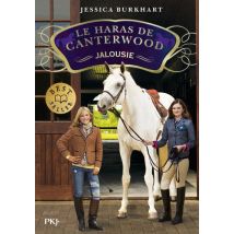 Le Haras De Canterwood Tome 17 : Jalousie