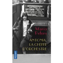 Antonia, La Cheffe D'Orchestre