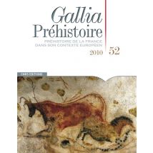 Gallia Préhistoire N.52