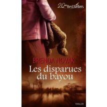 Les Disparues Du Bayou