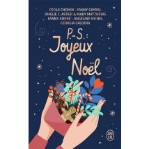 P.-s. : Joyeux Noël