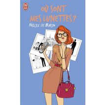 Où Sont Mes Lunettes ?