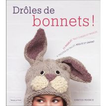 Drôles De Bonnets !