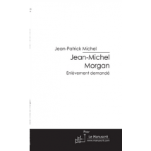 Jean-michel Morgan