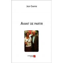 Avant De Partir