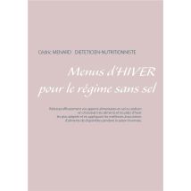 Menus D'Hiver Pour Le Régime Sans Sel