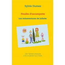 Poudre D'Escampette