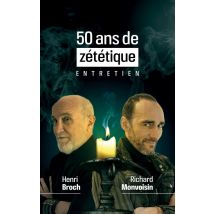 50 Ans De Zététique : Entretien