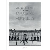 Académie Équestre De Versailles