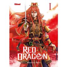Red Dragon Tome 1