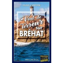 Vent De Terreur Sur Bréhat