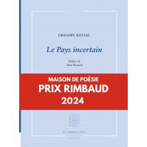 Le Pays Incertain