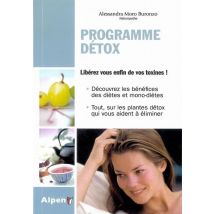 Programme Detox