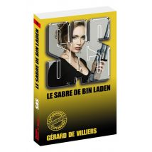 Sas Tome 146 : Le Sabre De Bin Laden