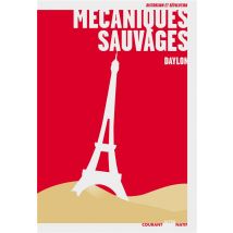 Mécaniques Sauvages