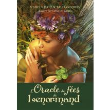 L'Oracle Des Fées De Lenormand