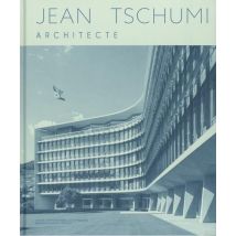 Jean Tschumi - Architecte