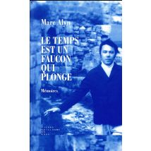 Le Temps Est Un Faucon Qui Plonge