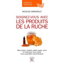 Les Vertus Incroyables Des Produits De La Ruche