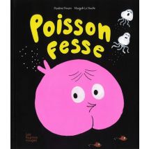 Poisson-fesse