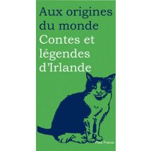 Contes Et Légendes D'Irlande