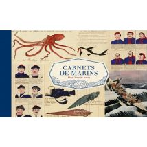 Carnets De Marins