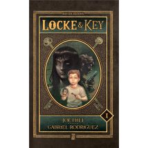 Locke & Key - Intégrale Master - Tome 1