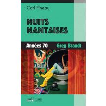 Nuits Nantaises : Années 70