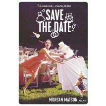Save The Date