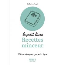 140 Recettes Minceur