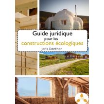 Guide Juridique Pour Les Constructions