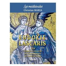 Eudoxie Lascaris