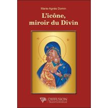 L'Icône, Miroir Du Divin