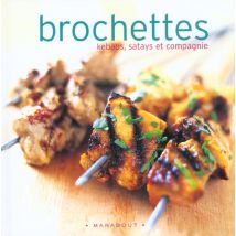 Brochettes