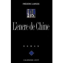 L'Encre De Chine