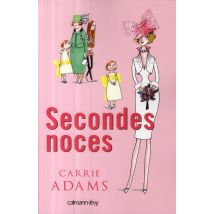 Secondes Noces