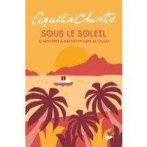 Sous Le Soleil : 12 Mystères À Emporter Dans Sa Valise