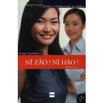 Ni Zao Ni Hao - Niveau 2