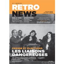 Retronews 2